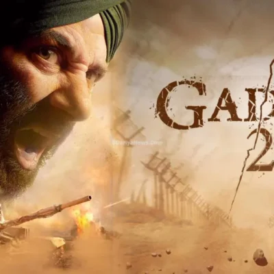 “Gadar 2” Day 6 Box Office Collection: सनी देओल की फिल्म ने 250 करोड़ का पार किया, छठे दिन की कमाई